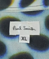 Paul Smith（ポールスミス）カジュアルシャツ 青 サイズ:XL メンズ/2200709993131