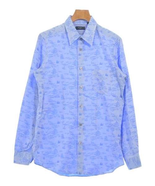 Paul Smith(ポールスミス)のカジュアルシャツ サイズ:L 7,200円