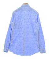 Paul Smith（ポールスミス）カジュアルシャツ 青 サイズ:L メンズ/2200709993148