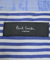 Paul Smith（ポールスミス）カジュアルシャツ 青 サイズ:L メンズ/2200709993148