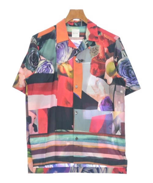 Paul Smith(ポールスミス)のカジュアルシャツ サイズ:L 7,400円