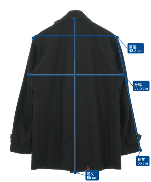 Paul Smith（ポールスミス）その他 黒 サイズ:XL メンズ/2200706345018