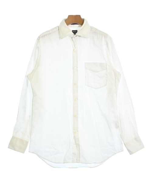 Paul Smith(ポールスミス)のドレスシャツ サイズ:M 2,700円