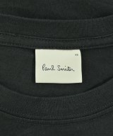 Paul Smith（ポールスミス）Tシャツ・カットソー 黒 サイズ:XS メンズ/2200708915127