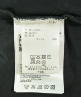 Paul Smith（ポールスミス）Tシャツ・カットソー 黒 サイズ:XS メンズ/2200708915127