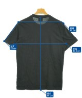 Paul Smith（ポールスミス）Tシャツ・カットソー 黒 サイズ:XS メンズ/2200708915127