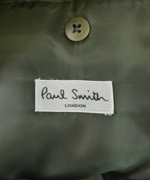 Paul Smith（ポールスミス）ビジネス 黒 サイズ:XL/XL メンズ/2200662720027