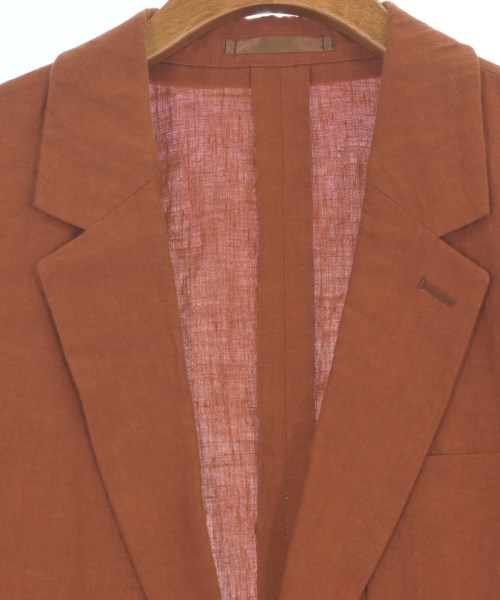 Paul Smith（ポールスミス）カジュアルジャケット オレンジ サイズ:M メンズ/2200658319013