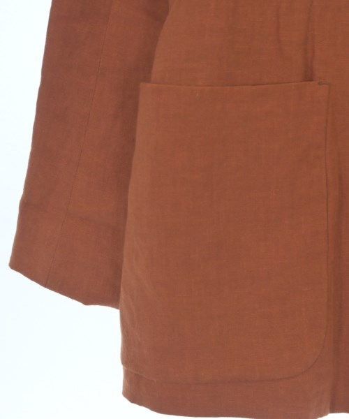 Paul Smith（ポールスミス）カジュアルジャケット オレンジ サイズ:M メンズ/2200658319013