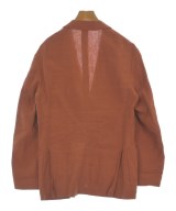 Paul Smith（ポールスミス）カジュアルジャケット オレンジ サイズ:M メンズ/2200658319013