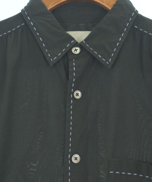 Paul Smith（ポールスミス）カジュアルシャツ 緑 サイズ:M メンズ/2200658319037