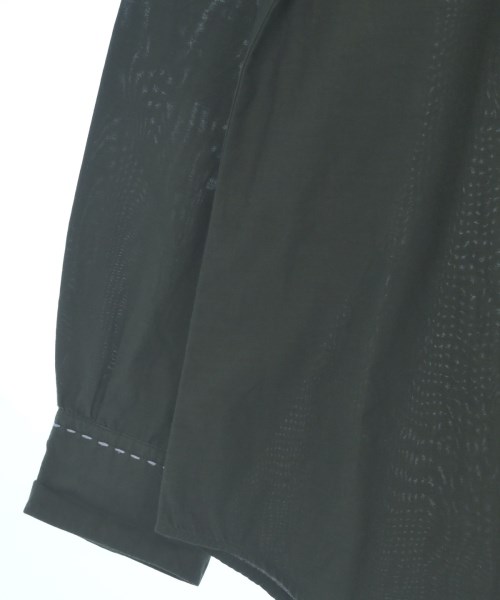 Paul Smith（ポールスミス）カジュアルシャツ 緑 サイズ:M メンズ/2200658319037