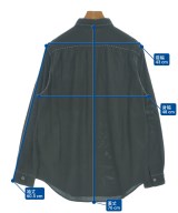 Paul Smith（ポールスミス）カジュアルシャツ 緑 サイズ:M メンズ/2200658319037