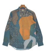 Paul Smith（ポールスミス）カジュアルシャツ 青 サイズ:M メンズ/2200658319044