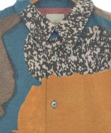 Paul Smith（ポールスミス）カジュアルシャツ 青 サイズ:M メンズ/2200658319044