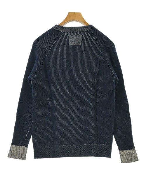 Paul Smith（ポールスミス）ニット・セーター 紺 サイズ:M メンズ/2200658319075