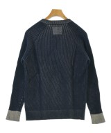 Paul Smith（ポールスミス）ニット・セーター 紺 サイズ:M メンズ/2200658319075
