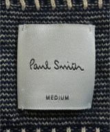Paul Smith（ポールスミス）ニット・セーター 紺 サイズ:M メンズ/2200658319075