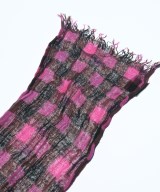 Paul Smith（ポールスミス）ストール ピンク サイズ:- メンズ/2200658863721