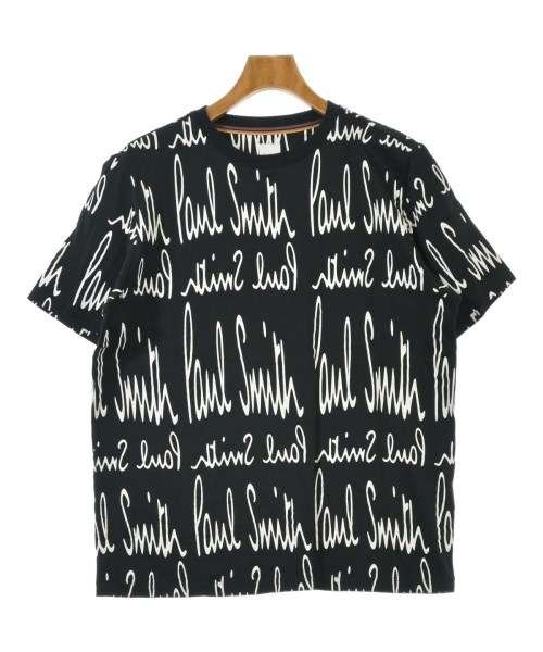 Paul Smith(ポールスミス)Tシャツ・カットソー 黒 サイズ:L/2200659808325