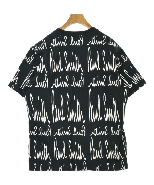 Paul Smith（ポールスミス）Tシャツ・カットソー 黒 サイズ:L メンズ/2200659808325