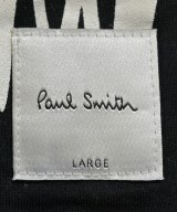 Paul Smith（ポールスミス）Tシャツ・カットソー 黒 サイズ:L メンズ/2200659808325