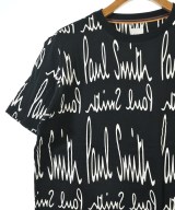 Paul Smith（ポールスミス）Tシャツ・カットソー 黒 サイズ:L メンズ/2200659808325