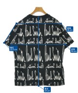 Paul Smith（ポールスミス）Tシャツ・カットソー 黒 サイズ:L メンズ/2200659808325