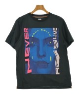 Paul Smith（ポールスミス）Tシャツ・カットソー 黒 サイズ:L メンズ/2200659808332