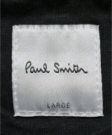 Paul Smith（ポールスミス）Tシャツ・カットソー 黒 サイズ:L メンズ/2200659808332