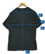 Paul Smith（ポールスミス）Tシャツ・カットソー 黒 サイズ:L メンズ/2200659808332