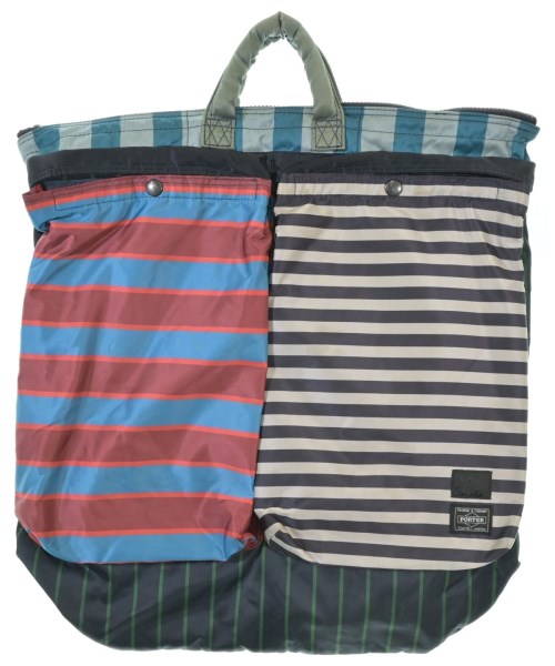 Paul Smith(ポールスミス)ショルダーバッグ 青 サイズ:-/2200662946076