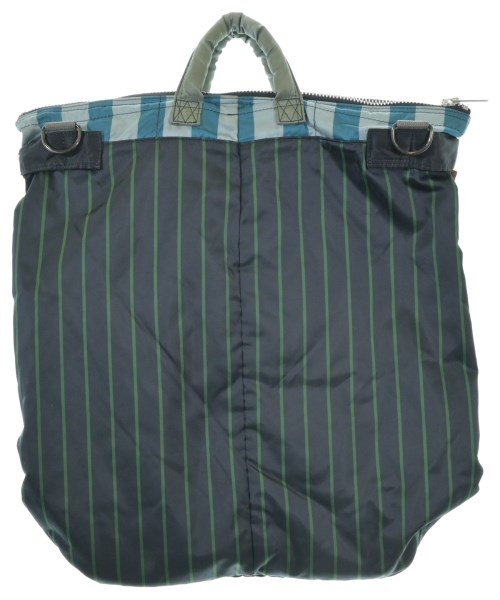 Paul Smith（ポールスミス）ショルダーバッグ 青 サイズ:- メンズ/2200662946076