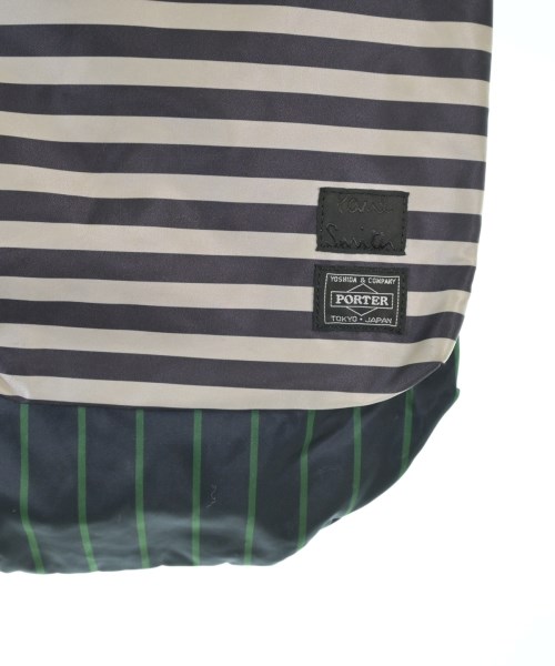 Paul Smith（ポールスミス）ショルダーバッグ 青 サイズ:- メンズ/2200662946076