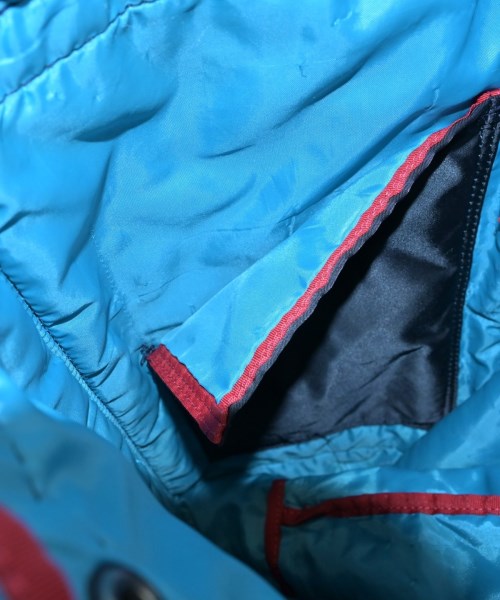 Paul Smith（ポールスミス）ショルダーバッグ 青 サイズ:- メンズ/2200662946076