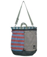 Paul Smith（ポールスミス）ショルダーバッグ 青 サイズ:- メンズ/2200662946076