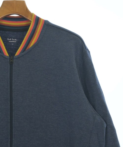 Paul Smith（ポールスミス）スウェット 紺 サイズ:LL メンズ/2200660209029