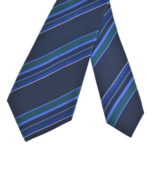 Paul Smith（ポールスミス）ネクタイ 紺 サイズ:- メンズ/2200663369041