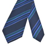 Paul Smith（ポールスミス）ネクタイ 紺 サイズ:- メンズ/2200663369041