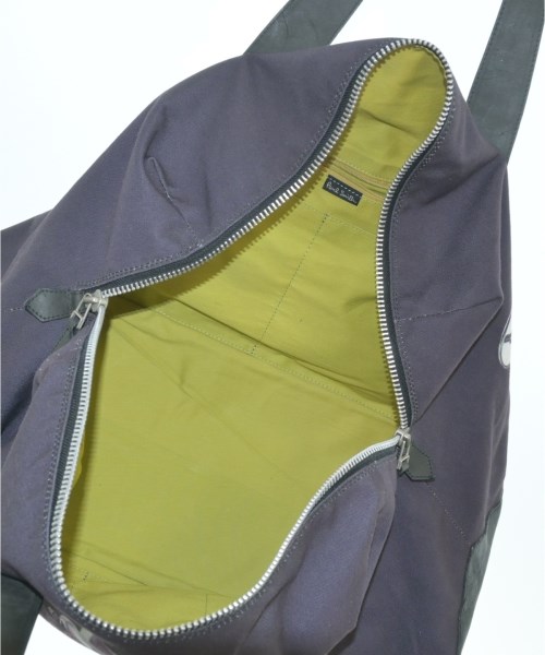 Paul Smith（ポールスミス）ボストンバッグ 黒 サイズ:- メンズ/2200660574011