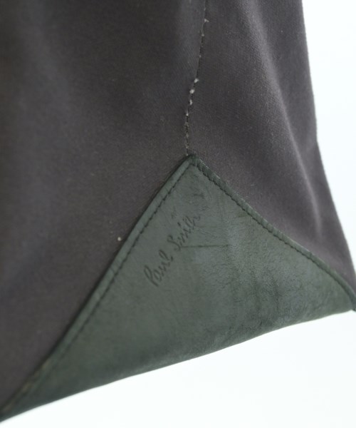 Paul Smith（ポールスミス）ボストンバッグ 黒 サイズ:- メンズ/2200660574011