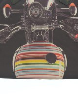 Paul Smith（ポールスミス）ボストンバッグ 黒 サイズ:- メンズ/2200660574011