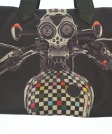 Paul Smith（ポールスミス）ボストンバッグ 黒 サイズ:- メンズ/2200660574011