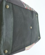 Paul Smith（ポールスミス）ボストンバッグ 黒 サイズ:- メンズ/2200660574011