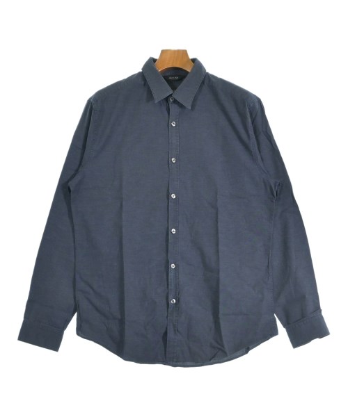 Paul Smith(ポールスミス)カジュアルシャツ 紺 サイズ:16 1/2(XL位)/2200663748020