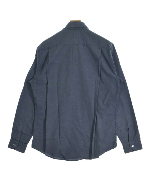 Paul Smith（ポールスミス）カジュアルシャツ 紺 サイズ:16 1/2(XL位) メンズ/2200663748020
