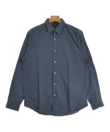 Paul Smith（ポールスミス）カジュアルシャツ 紺 サイズ:16 1/2(XL位) メンズ/2200663748020
