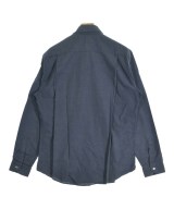 Paul Smith（ポールスミス）カジュアルシャツ 紺 サイズ:16 1/2(XL位) メンズ/2200663748020