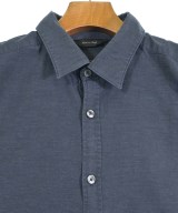 Paul Smith（ポールスミス）カジュアルシャツ 紺 サイズ:16 1/2(XL位) メンズ/2200663748020