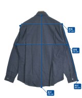 Paul Smith（ポールスミス）カジュアルシャツ 紺 サイズ:16 1/2(XL位) メンズ/2200663748020